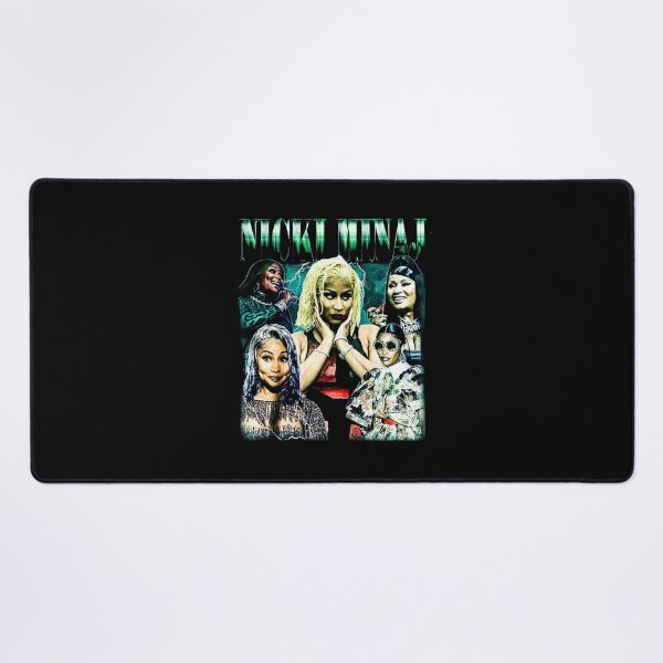 Item preview, Nicki Minaj designed and sold by ShopERCZ.