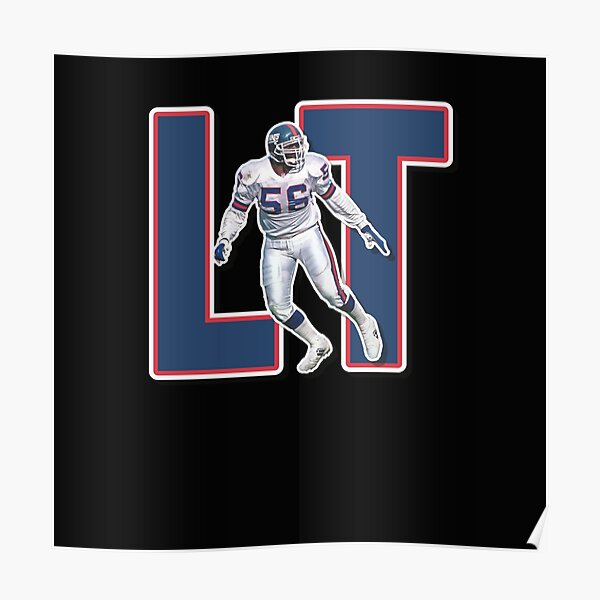 Lawrence Taylor Posters for Sale