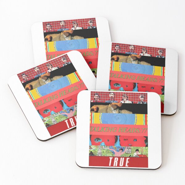 Item preview, Talking Heads - Albums Classic  designed and sold by Mradinalistreri.