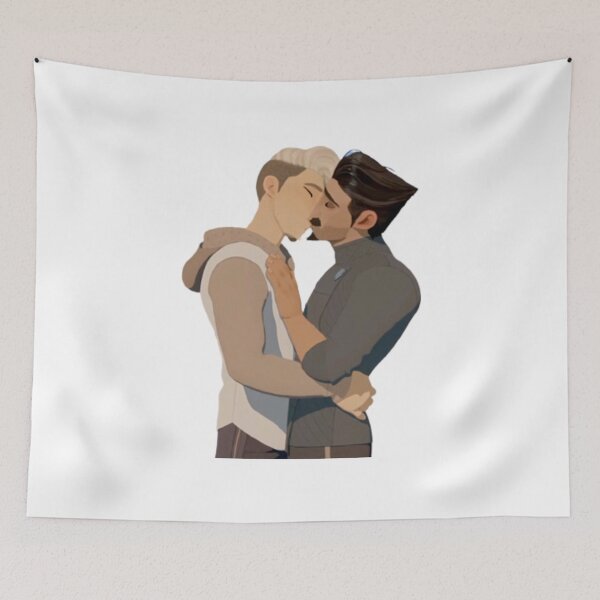 Item preview, NIMONA LOVE IS LOVE  designed and sold by ahabboud.