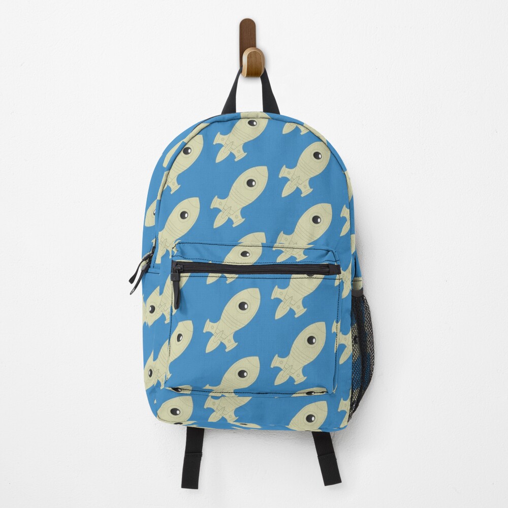Item preview, Backpack designed and sold by RudolfR.