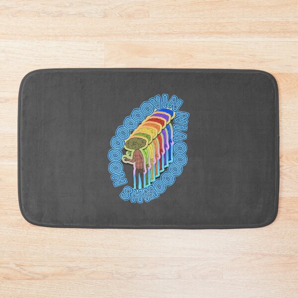 Item preview, Hoovin Shmoovin The Big Lez Show designed and sold by MindQ.