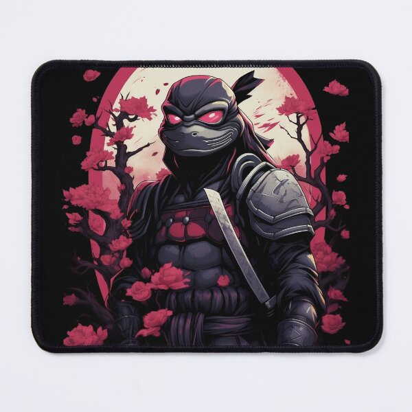 Item preview, Red Ninja Turtle  designed and sold by CyprianCrafts.