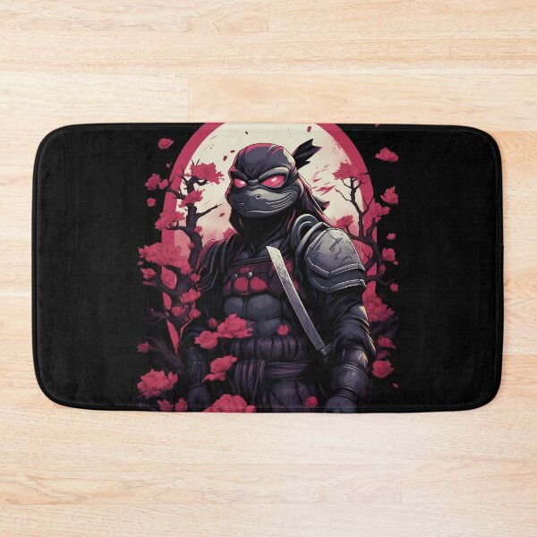 Item preview, Red Ninja Turtle  designed and sold by CyprianCrafts.