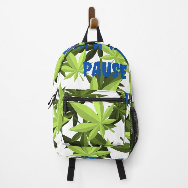 Item preview, In A World of Rush, Pause a Moment Later... designed and sold by mamolebo.