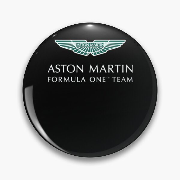 Item preview, Aston designed and sold by PascBourassa.