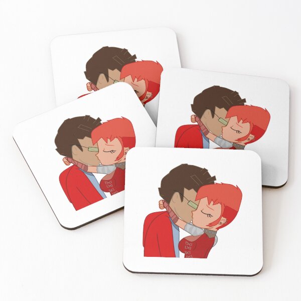 Item preview, NIMONA LOVE IS LOVE designed and sold by ahabboud.