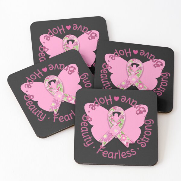 Item preview, Pink Ribbon Breast Cancer Awareness designed and sold by Alondra.