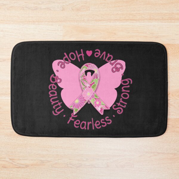 Item preview, Pink Ribbon Breast Cancer Awareness designed and sold by Alondra.