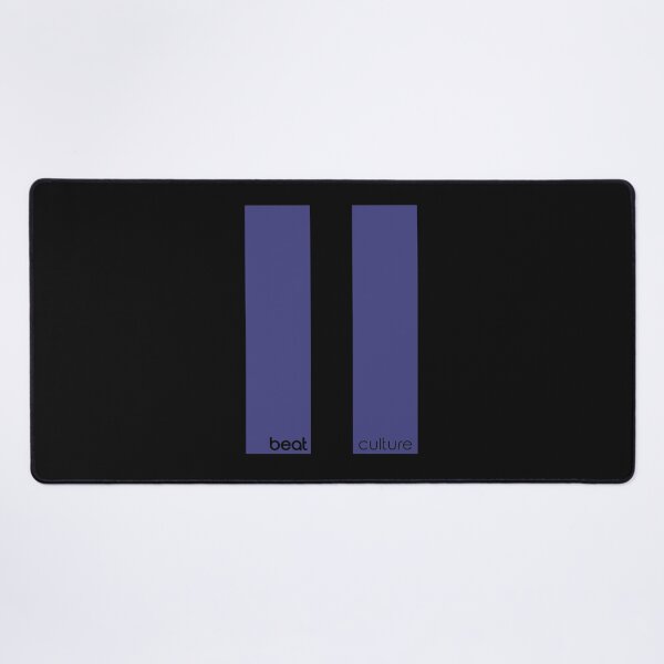 Artikelvorschau, Pause Deep House Music Logo Coole Beats entworfen und verkauft von DeronKoelpin.