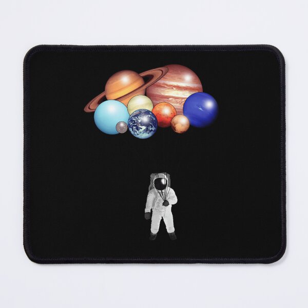 Item preview, Astronaut designed and sold by PascBourassa.