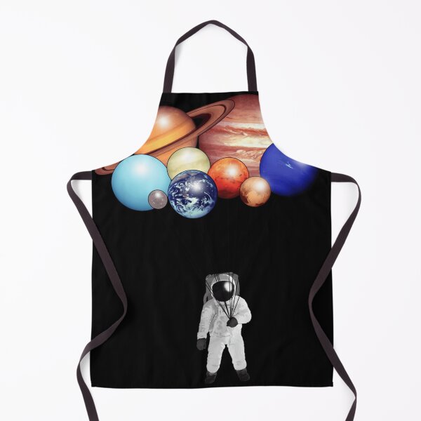 Item preview, Astronaut designed and sold by PascBourassa.