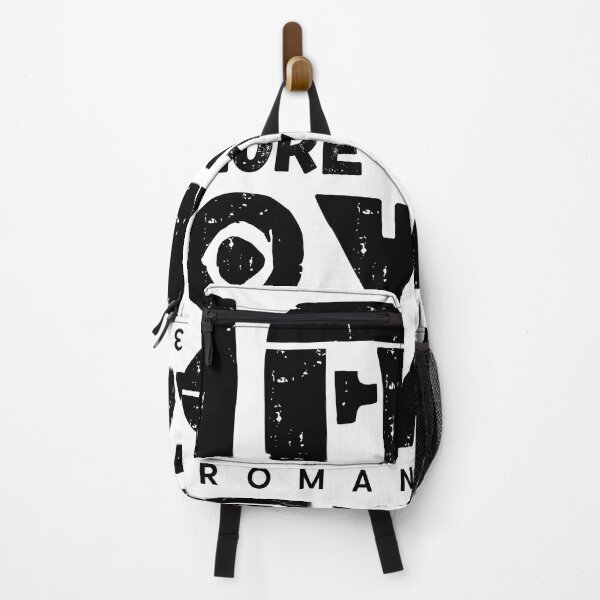 Item preview, Overcomer inspiration black and white designed and sold by HofD.