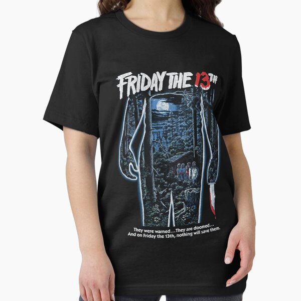 Item preview, Fridáy thé 13th, Jáson Voorhéés, Sláshér. Horror Clássic (1) designed and sold by KeithAmaranthC.
