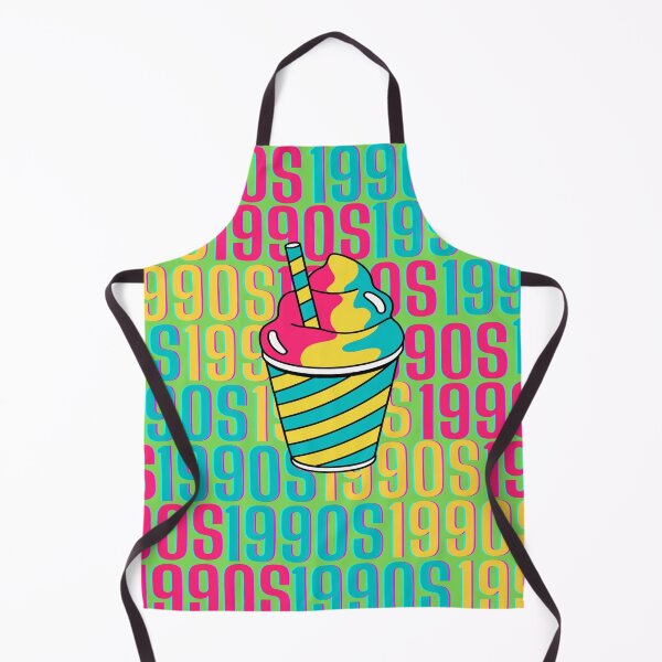 Item preview, 1990s retro design 7 - Green Background designed and sold by PunjabanJatti.