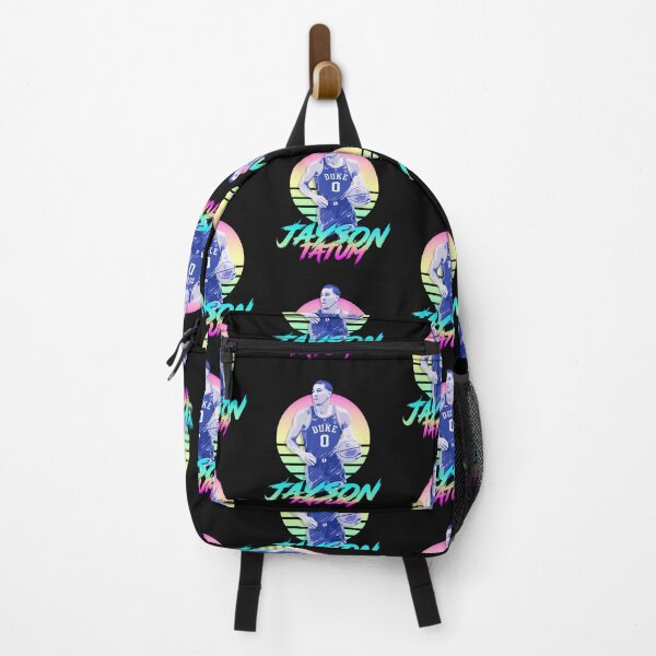 Item preview, Jayson Tatum Retro Futuristic Aesthetic designed and sold by DeronKoelpin.
