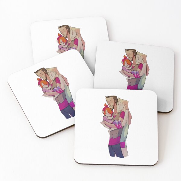 Item preview, NIMONA LOVE IS LOVE designed and sold by ahabboud.