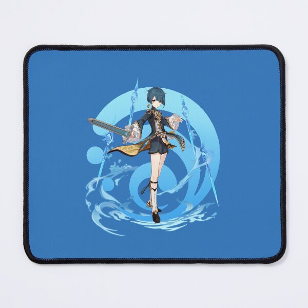 Item preview, Xingqiu designed and sold by Shirianna.