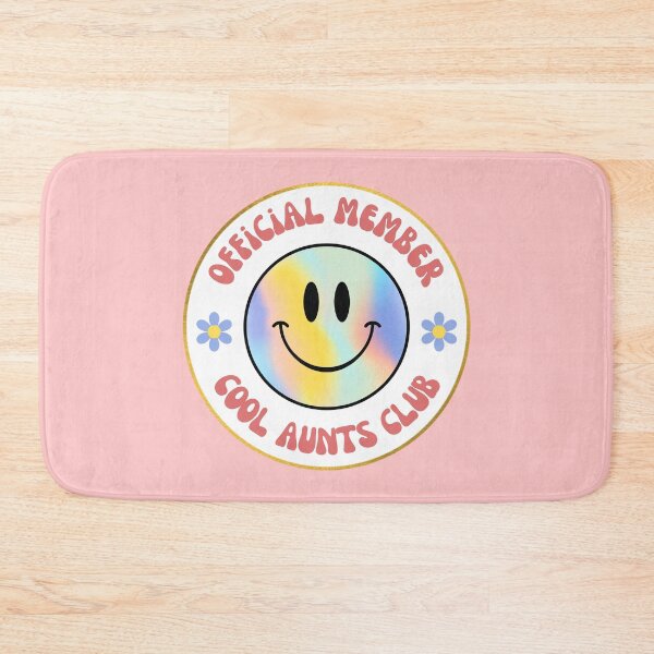 Item preview, Cool Aunts Club: Official Member - Unique Design designed and sold by soniaaseguin.