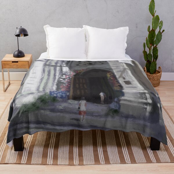 Item preview, St. Patrick's Cathedral designed and sold by TheArtCave.