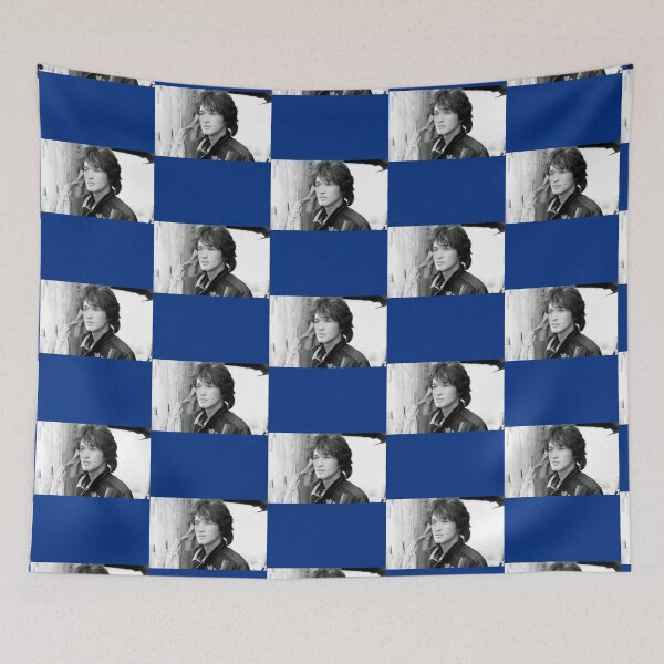 Item preview, Viktor Tsoi Kino designed and sold by brenle-yboatri.