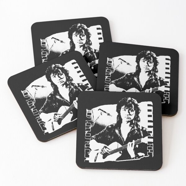 Artikelvorschau, Viktor Tsoi Виктор Цой weiß Geschenk entworfen und verkauft von brenle-yboatri.