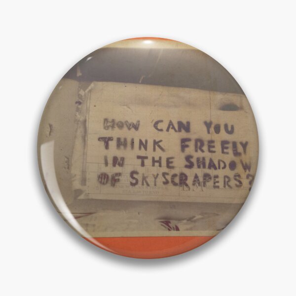 Item preview, Think Freely designed and sold by Flipbirds.