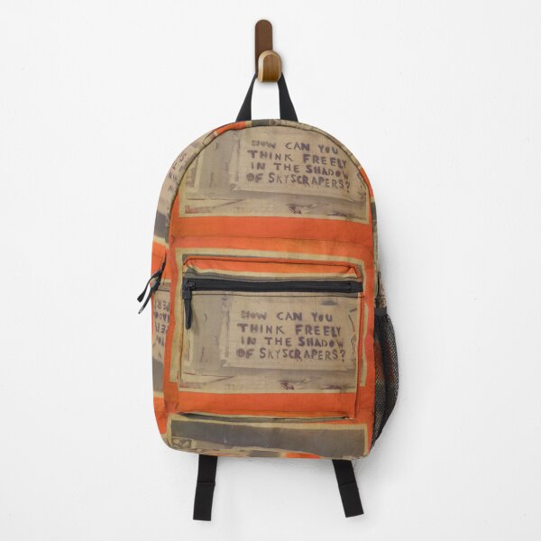 Item preview, Think Freely designed and sold by Flipbirds.