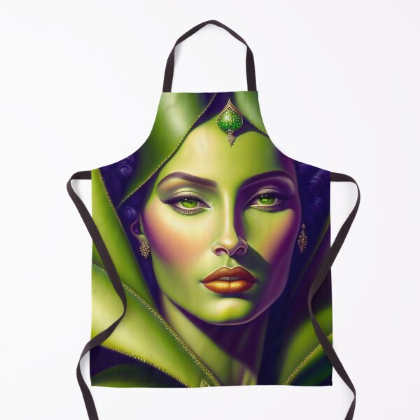 Item preview, reina de verde designed and sold by M-Y-A-R-T-.