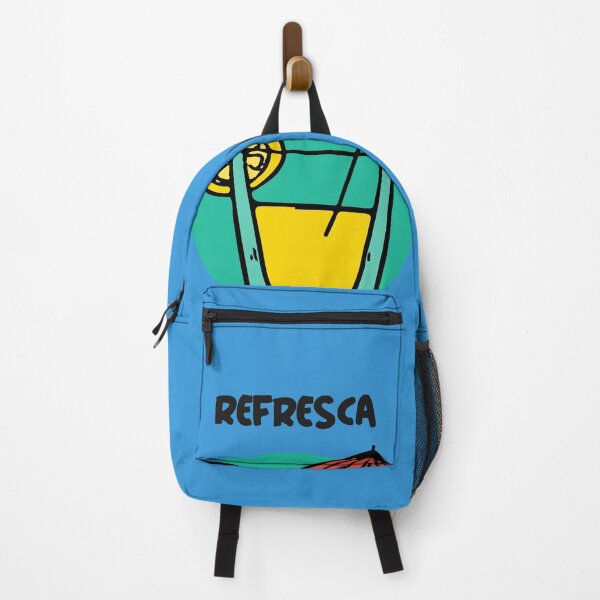 Item preview, Refresca tu Verano - Camiseta de Limonada designed and sold by ARUN VASWANI.