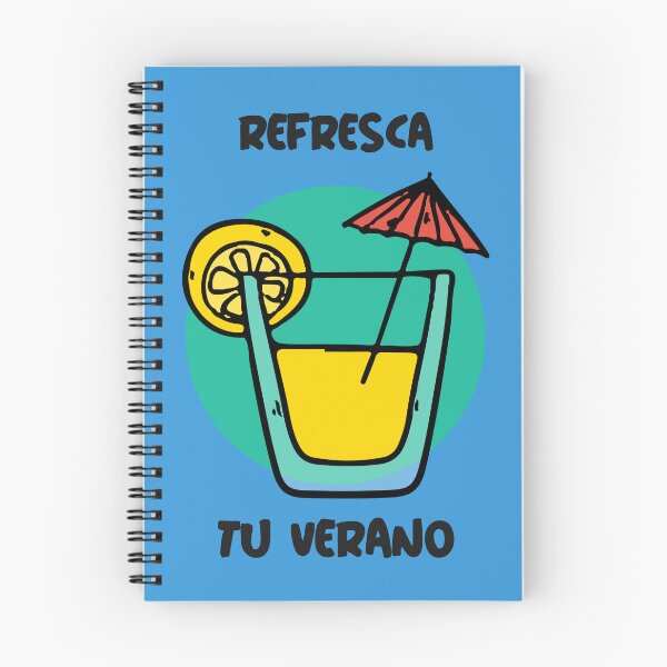 Item preview, Refresca tu Verano - Camiseta de Limonada designed and sold by ARUN VASWANI.