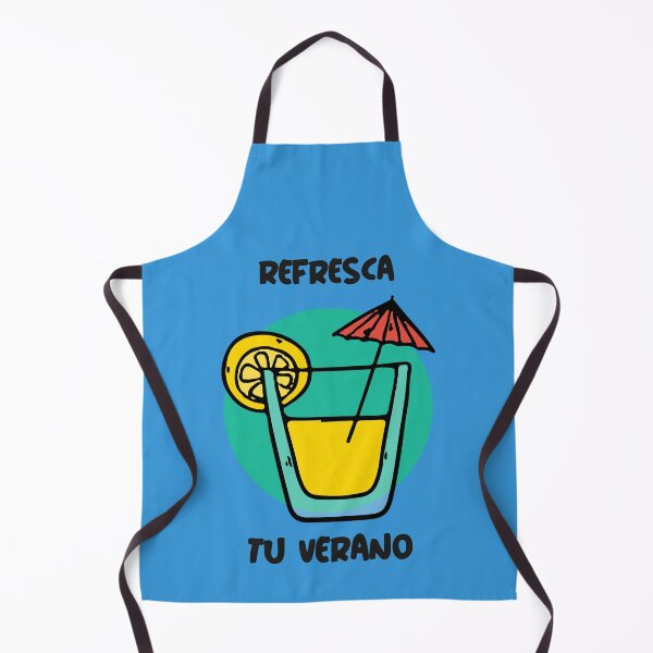 Item preview, Refresca tu Verano - Camiseta de Limonada designed and sold by ARUN VASWANI.