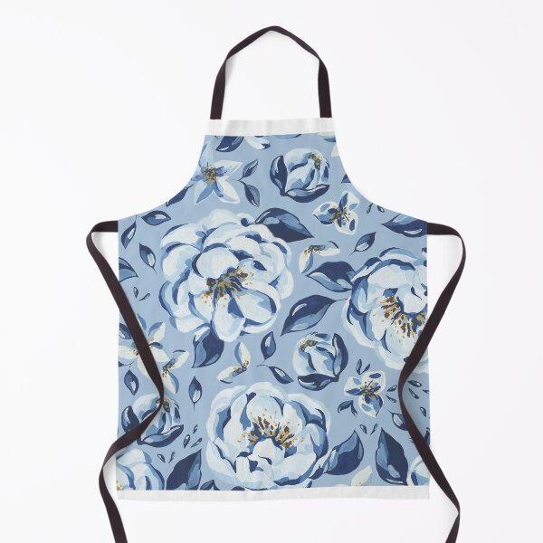 Item preview, bloom in blue designed and sold by eshaaldesigns.