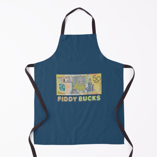 Item preview, Fiddy Bucks Donny the Dealer Sassy Mike Nolan Big Lez Show designed and sold by MindQ.