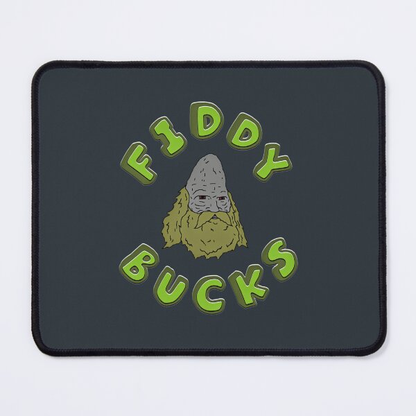 Item preview, Fiddy Bucks The Big Lez Show designed and sold by MindQ.