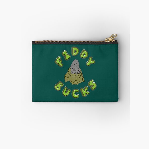 Item preview, Fiddy Bucks The Big Lez Show designed and sold by MindQ.