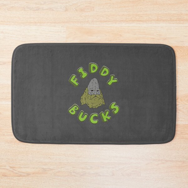 Item preview, Fiddy Bucks The Big Lez Show designed and sold by MindQ.