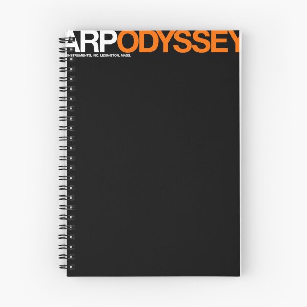 Item preview, Arp Odyssey Logo   Essential T-Shirt designed and sold by EwellKautzer.