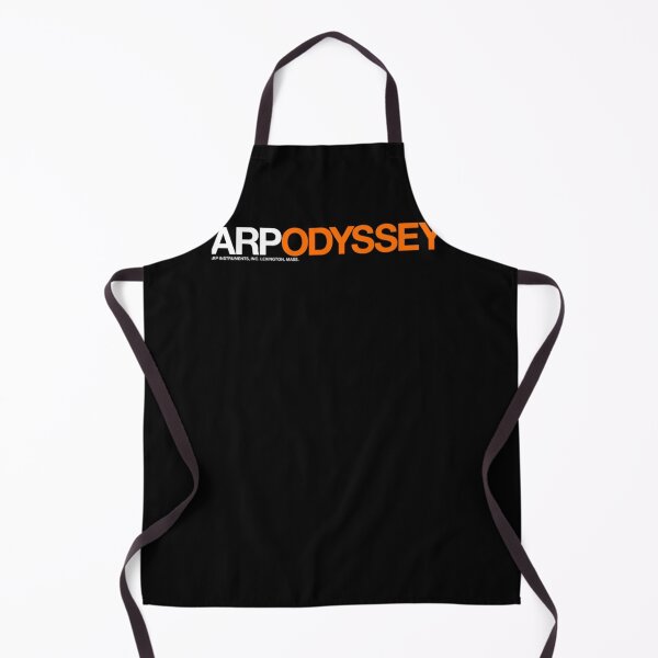 Item preview, Arp Odyssey Logo   Essential T-Shirt designed and sold by EwellKautzer.
