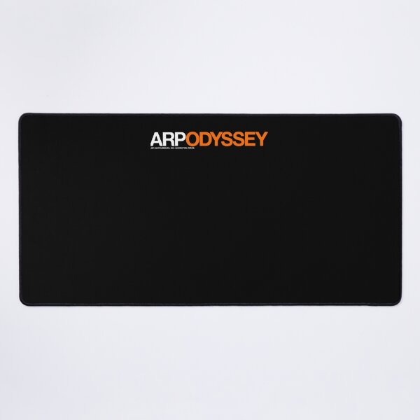 Item preview, Arp Odyssey Logo   Essential T-Shirt designed and sold by EwellKautzer.