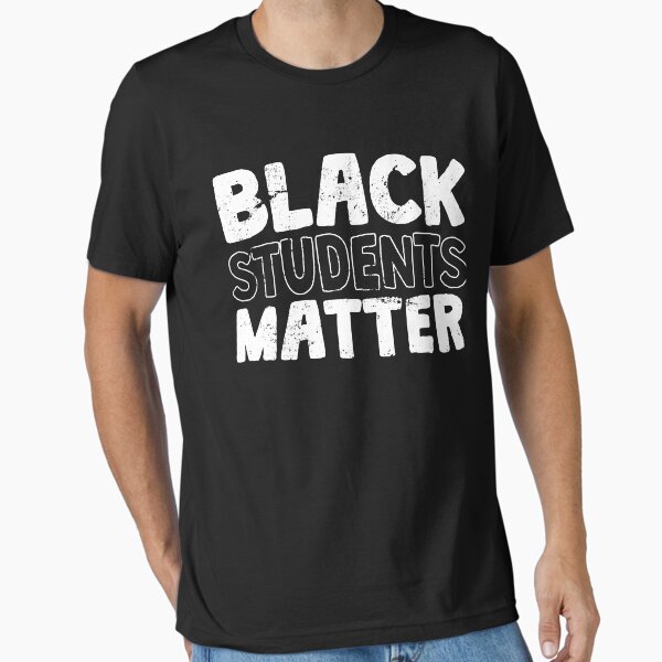 Item preview, Black History Month, Black Students Matter, Teacher T-Shirt designed and sold by 14thFloor.