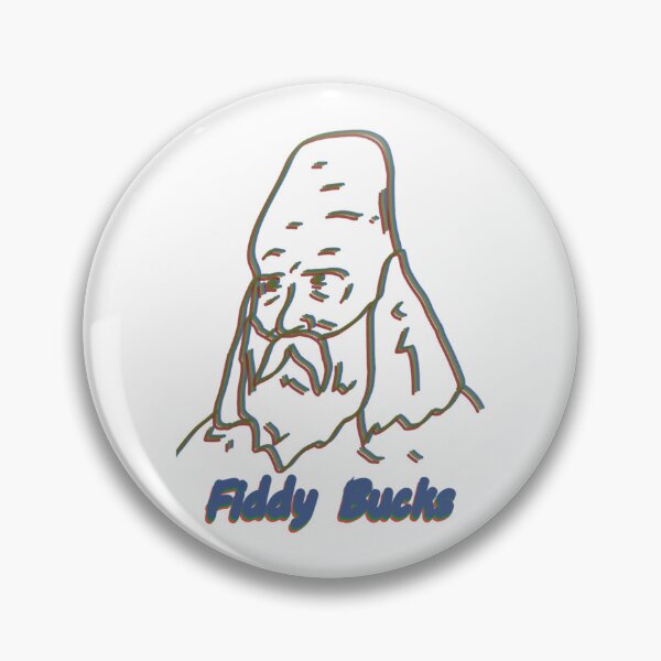 Item preview, Fiddy Bucks designed and sold by MindQ.