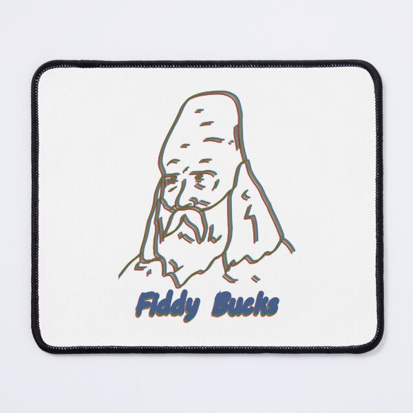 Item preview, Fiddy Bucks designed and sold by MindQ.