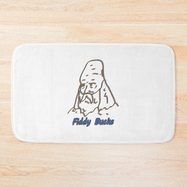 Item preview, Fiddy Bucks designed and sold by MindQ.