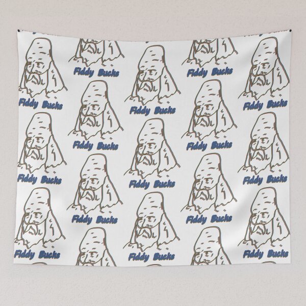 Item preview, Fiddy Bucks designed and sold by MindQ.