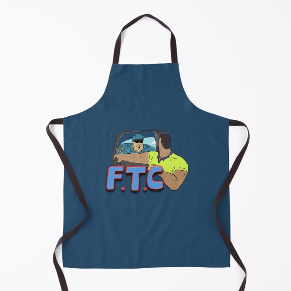 Item preview, FTC - Film the Cops designed and sold by MindQ.