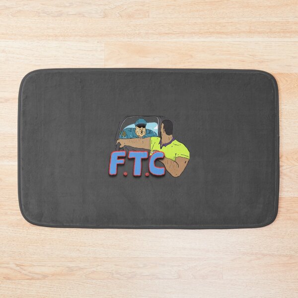Item preview, FTC - Film the Cops designed and sold by MindQ.