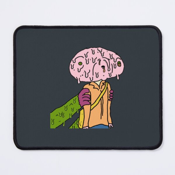 Item preview, Grimey Clarence designed and sold by MindQ.