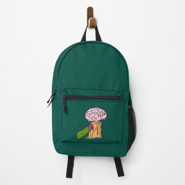 Item preview, Grimey Clarence designed and sold by MindQ.