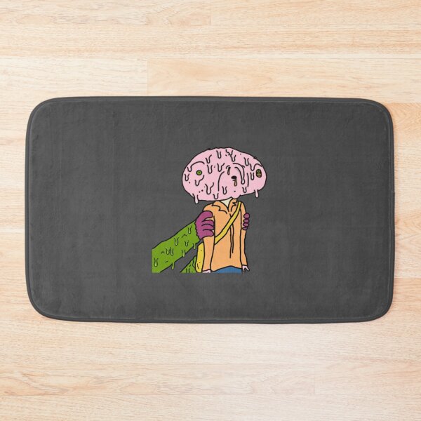 Item preview, Grimey Clarence designed and sold by MindQ.
